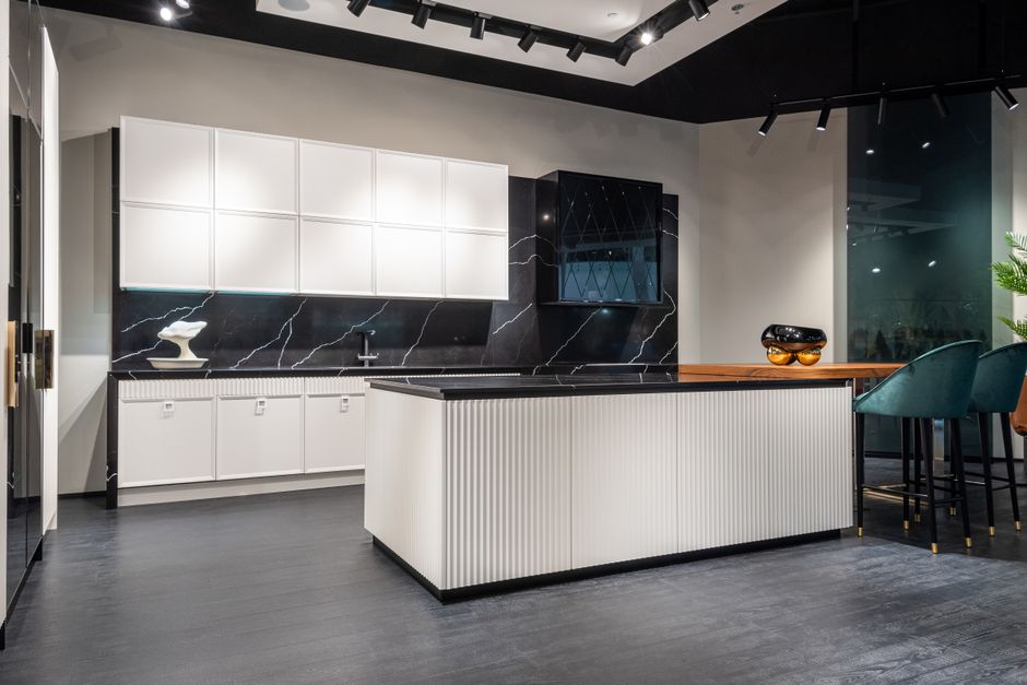 Small Kitchen Storage Ideas That Actually Help