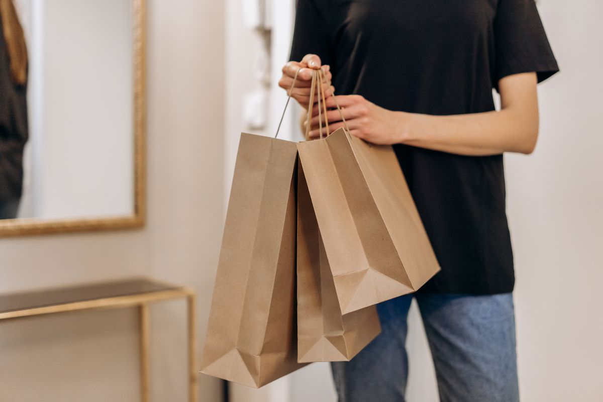 ebay and marketplace delivery in Winterbourne — eBay and Marketplace Delivery in Winterbourne — the working end of the job