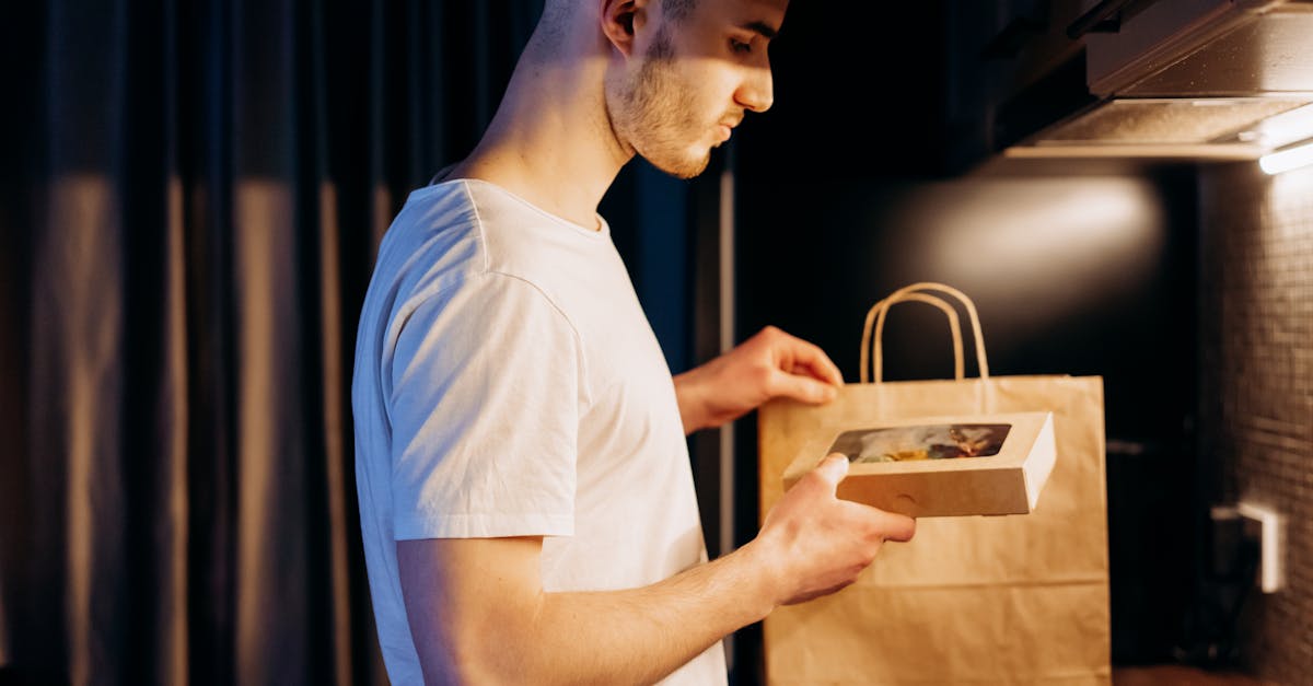 Les tendances alimentaires à suivre en ligne