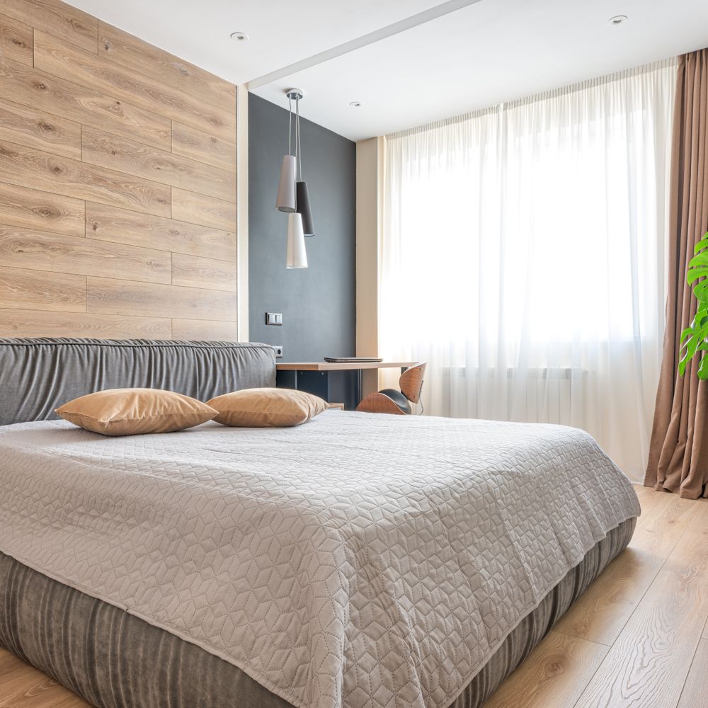 Parsons Green — professional movers carrying furniture on a house move