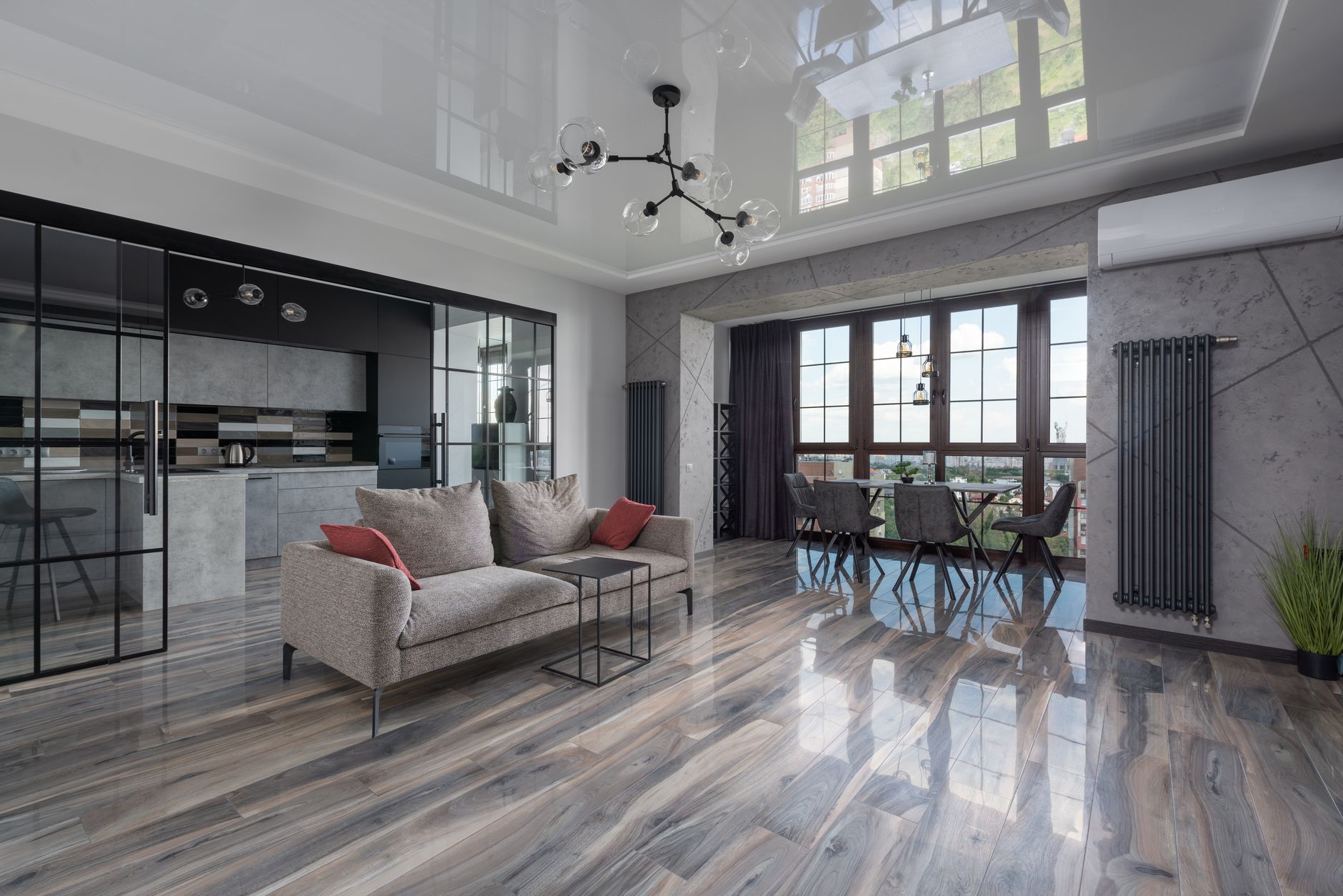 Flooring
