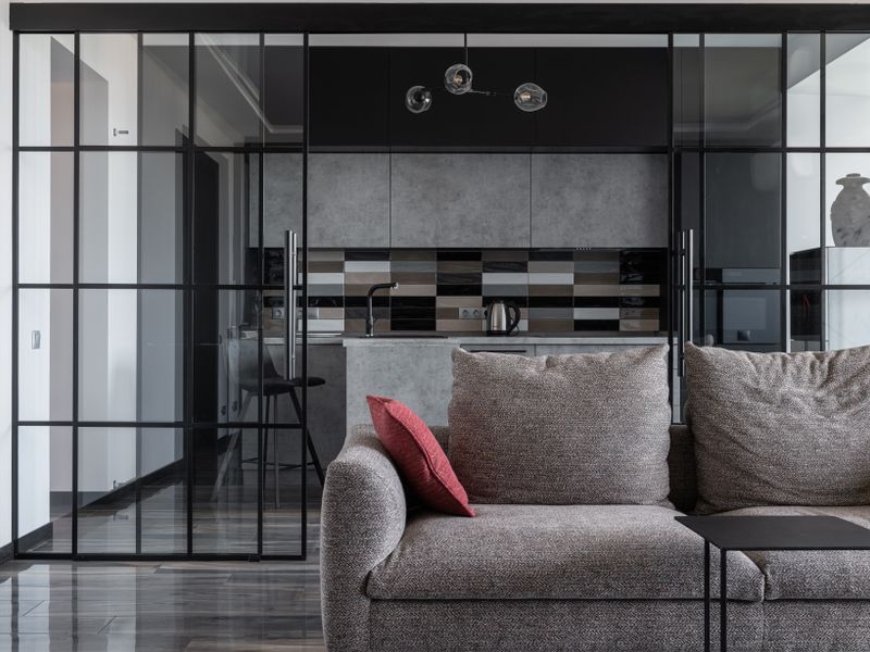 Divisória Residencial