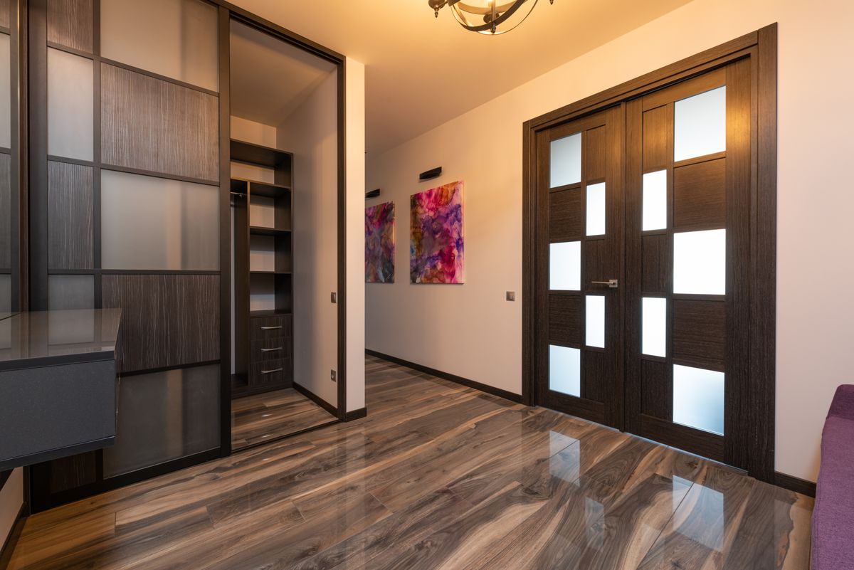 storage moves in Hampstead — Loaded properly: blankets, straps and a plan in Hampstead