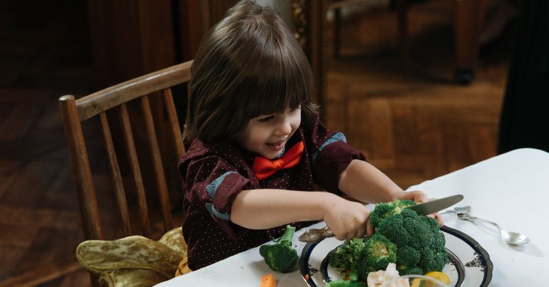 Recette Légumes Enfant Difficile : 10 Astuces