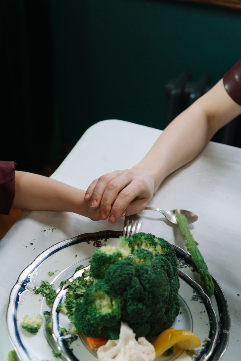 Binge Eating Disorder