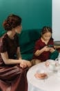 Free stock photo of babysitter, childhood, children