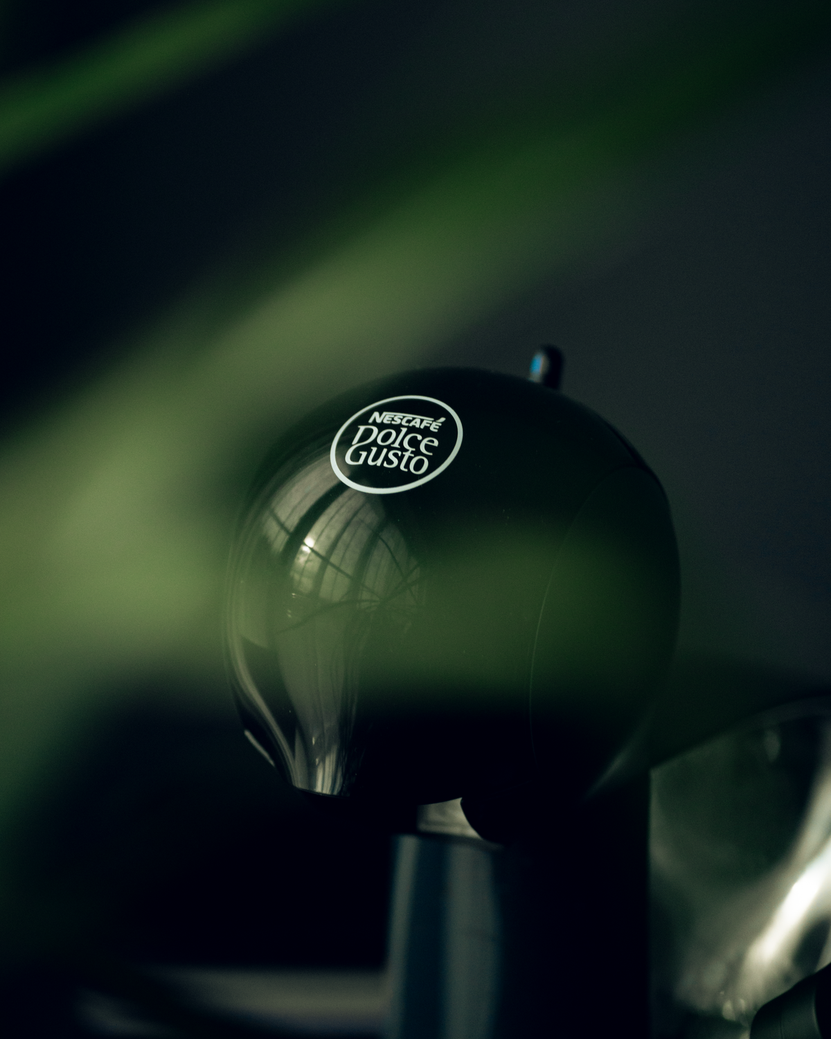 NESCAFÉ Dolce Gusto