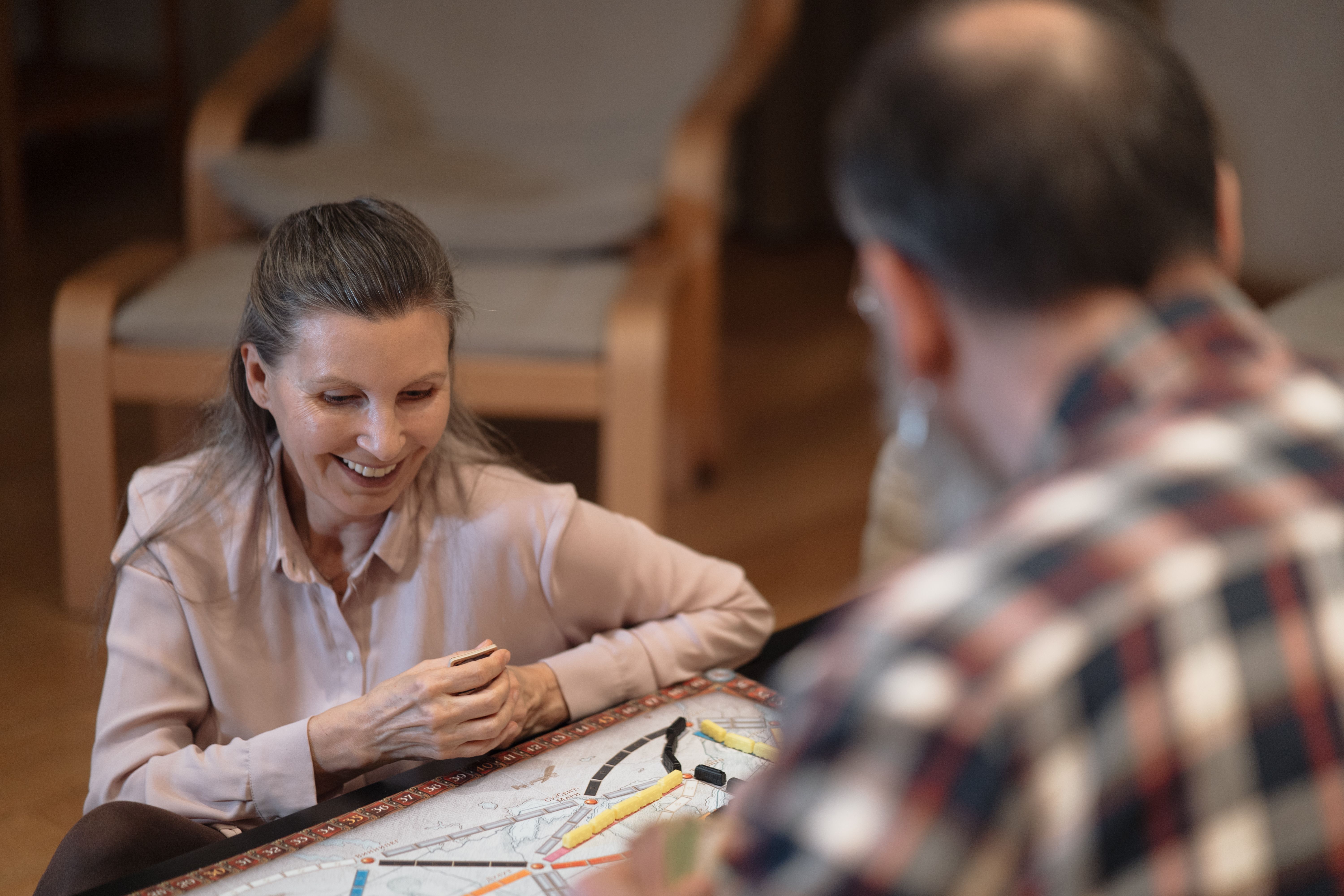 Uncork Fun: The Best Adult Board Games for Couples