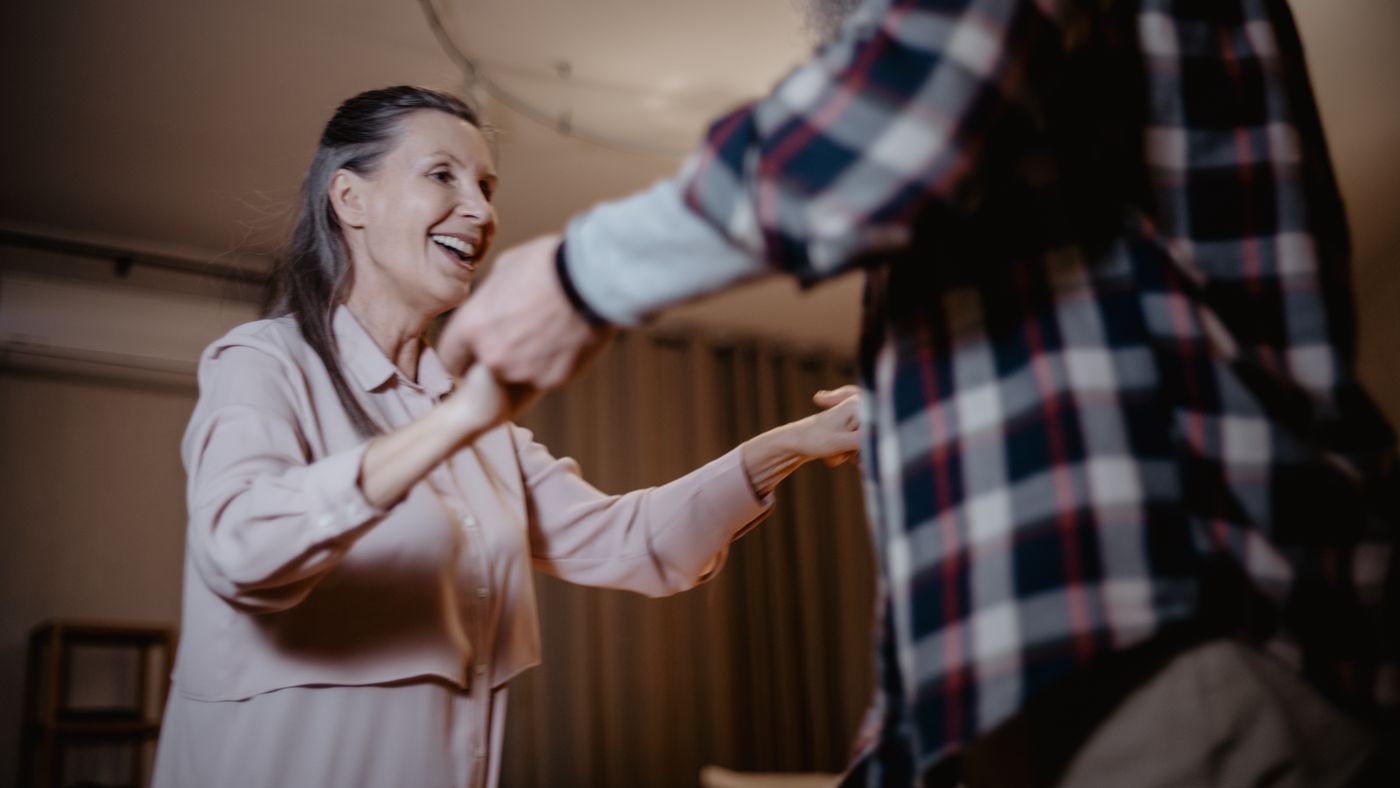 Rethinking Your Living Situation After 50