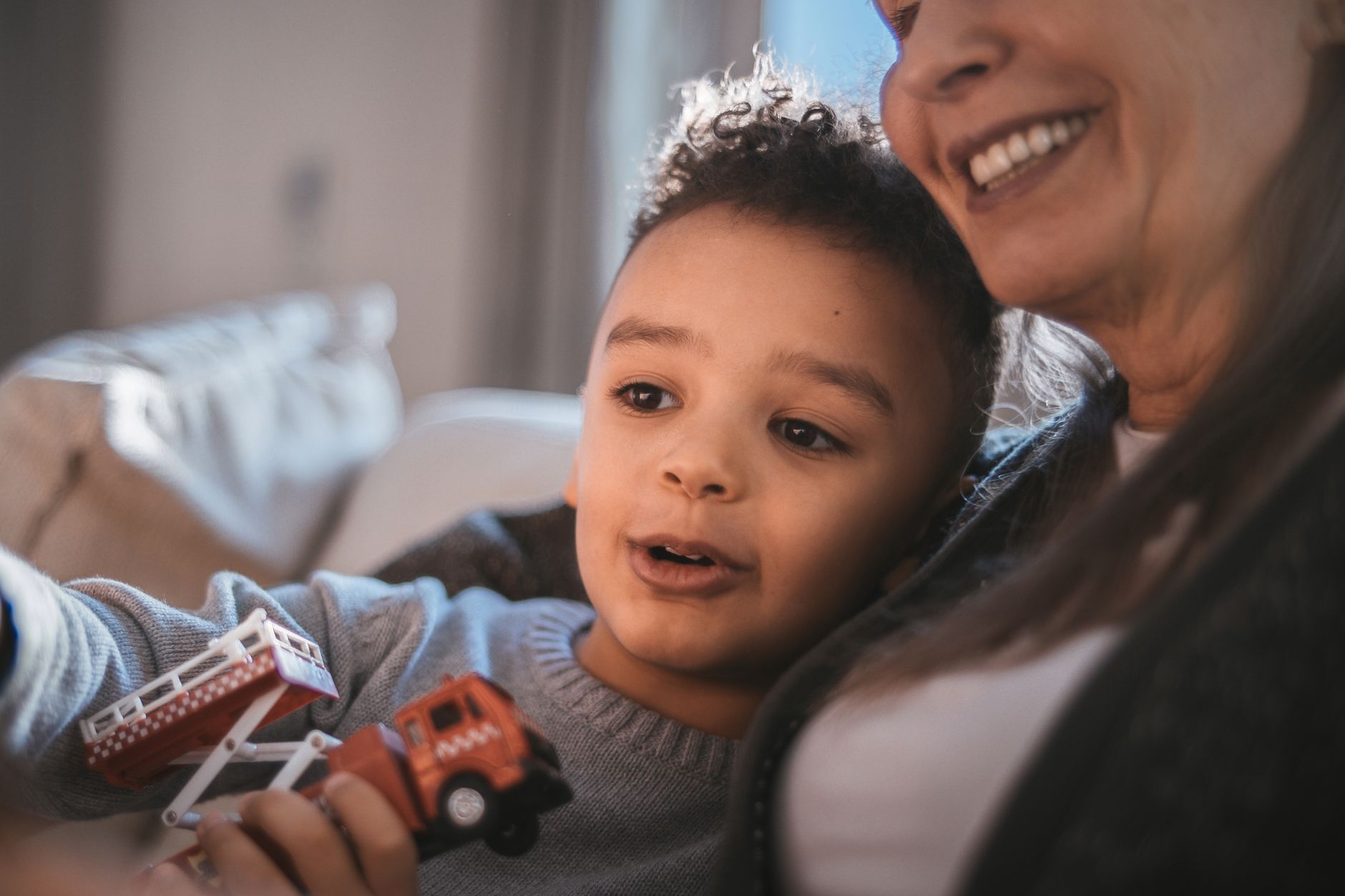 Trabajar como Cuidador o Au Pair en Brasil
