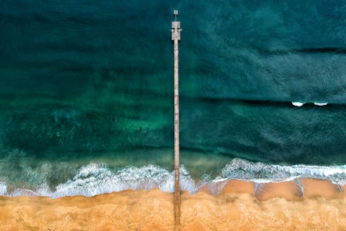 Безкоштовне стокове фото на тему «берег моря, вода, Денне світло»