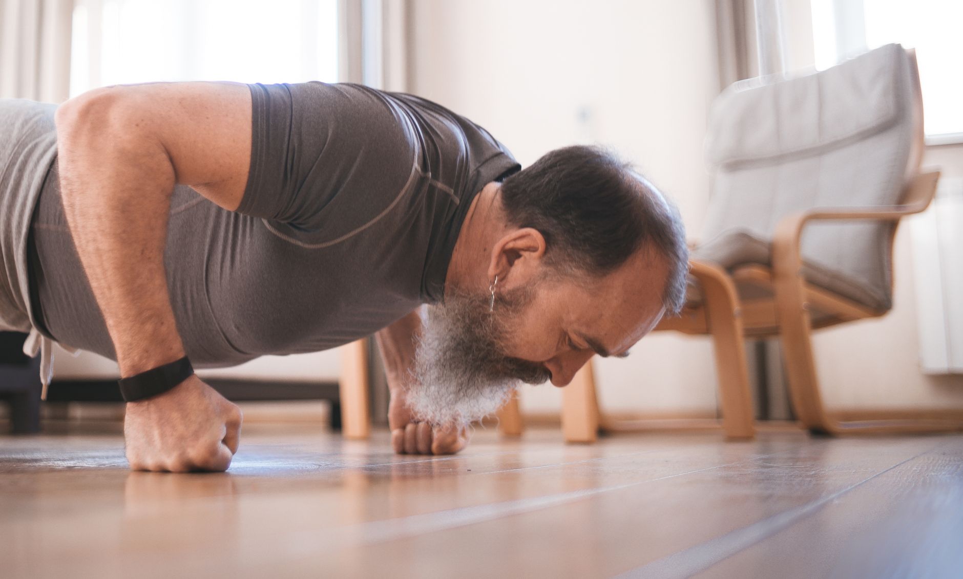 Cystic Fibrosis Exercises: A Guide to Improving Lung Function and Quality of Life