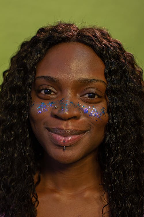 Gratuit Imagine de stoc gratuită din afro-american x, autocolante pentru față, carnaval Fotografie de stoc