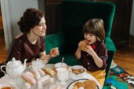 Free stock photo of babysitter, boy, childhood