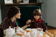 Free stock photo of babysitter, boy, childhood