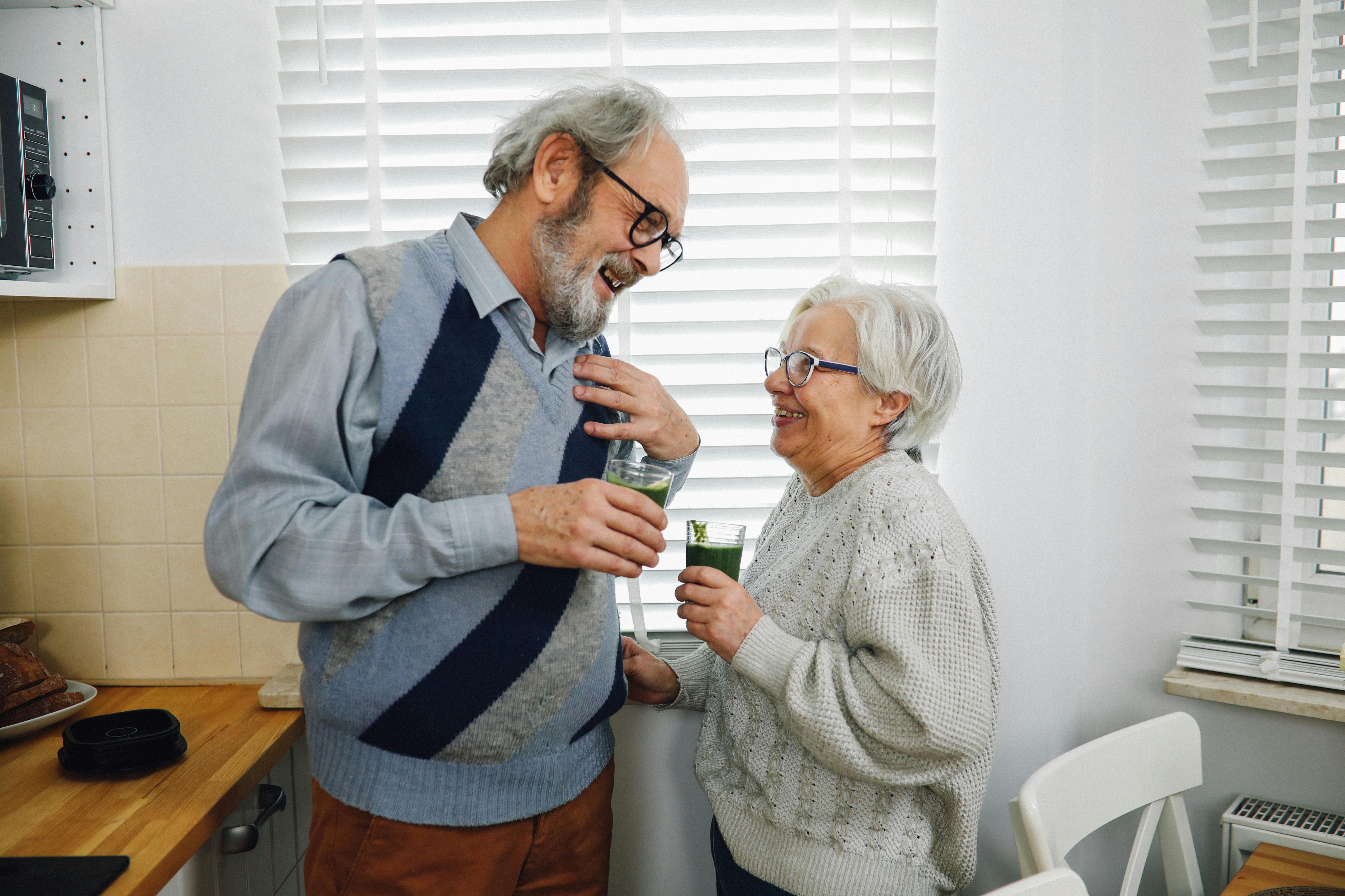 Want to Live Longer? Longevity Science Says This Overlooked Factor Can Increase Your Risk of Dying by 6 to 7 Times — Photo by