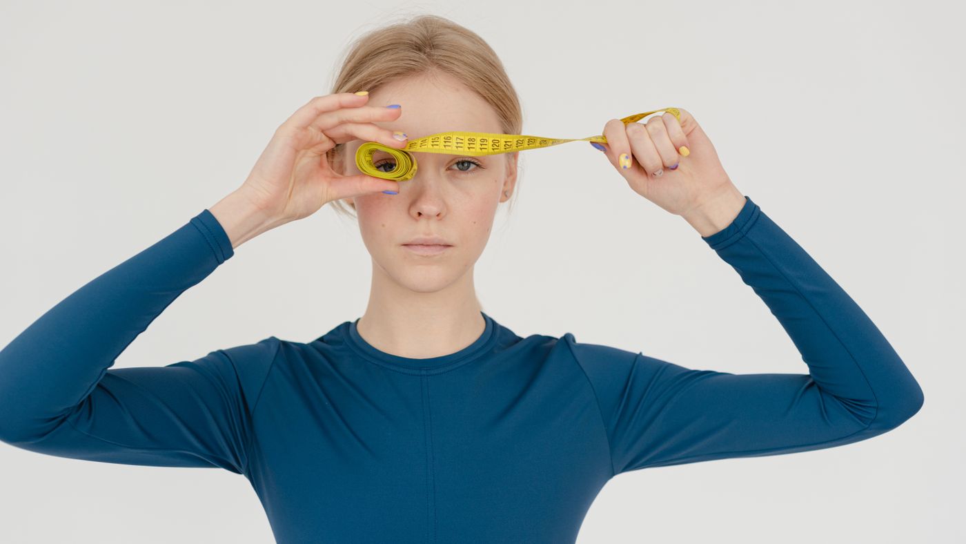 Getting Slim With Minimal Daily Effort — a Realistic Look