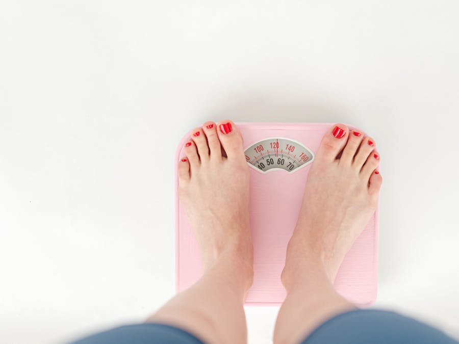 What is the key to losing weight on keto?