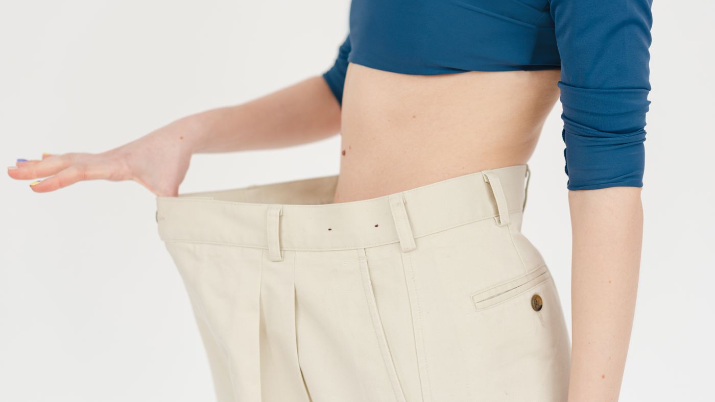 What Obesity Actually Does to Your Body: BMI, Body Fat, and Health Risks Explained