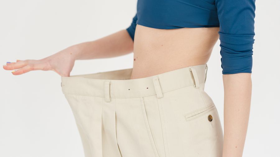 How to Actually Stick to a Weight Loss Plan Past Week Three