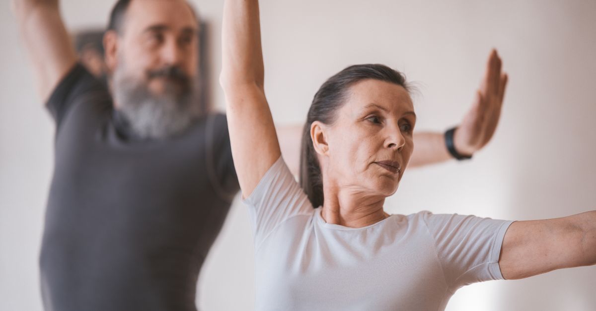 How Can Yoga Support Cardiac Wellness