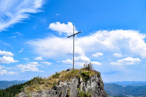 Free stock photo of bulgaria, cross