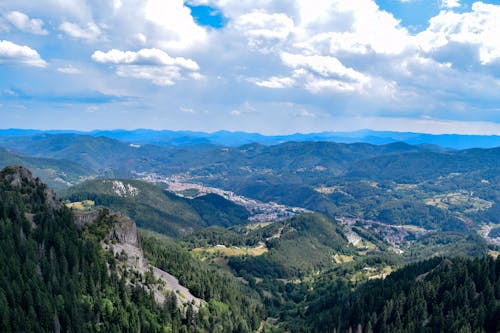 Foto d'estoc gratuïta de Bulgària, natura, smolyan