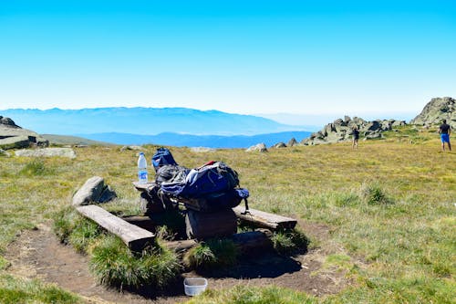 Immagine gratuita di azzurro, borse, bulgaria