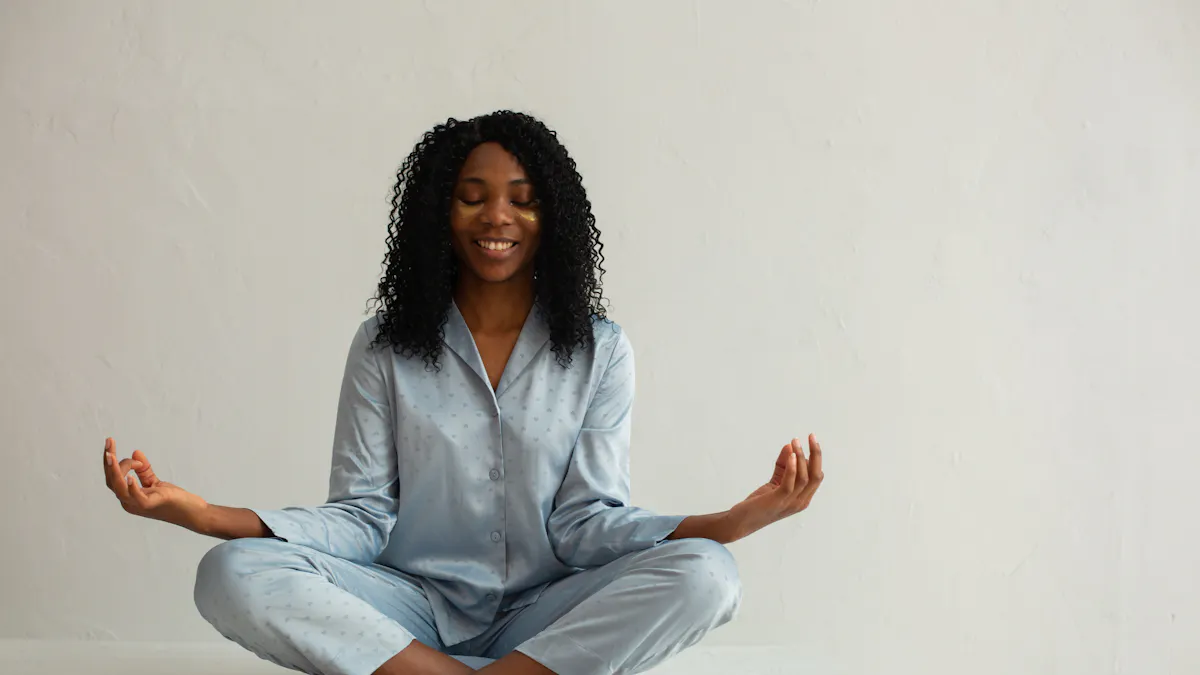 Understanding Hatha Yoga and Its Basic Principles