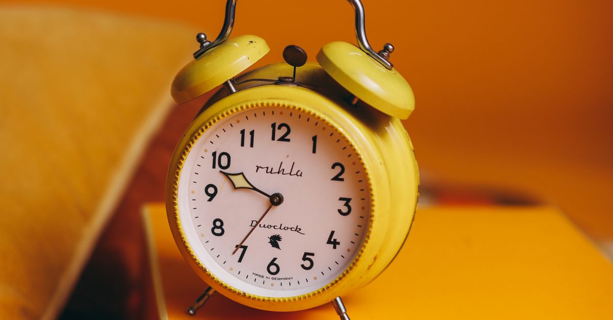Clock