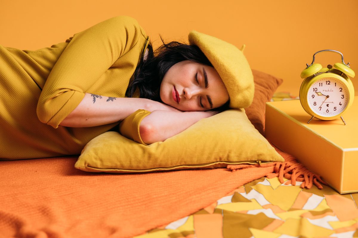 IA et sommeil : comment j'ai retrouvé 8h de repos et mon temps