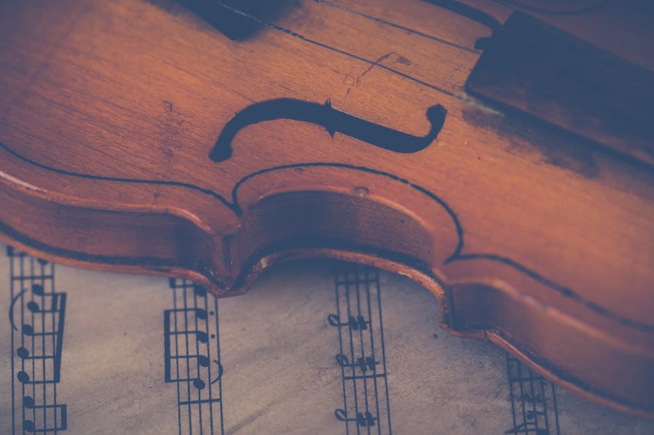 A Evolução da Música Clássica: Um Mergulho na História