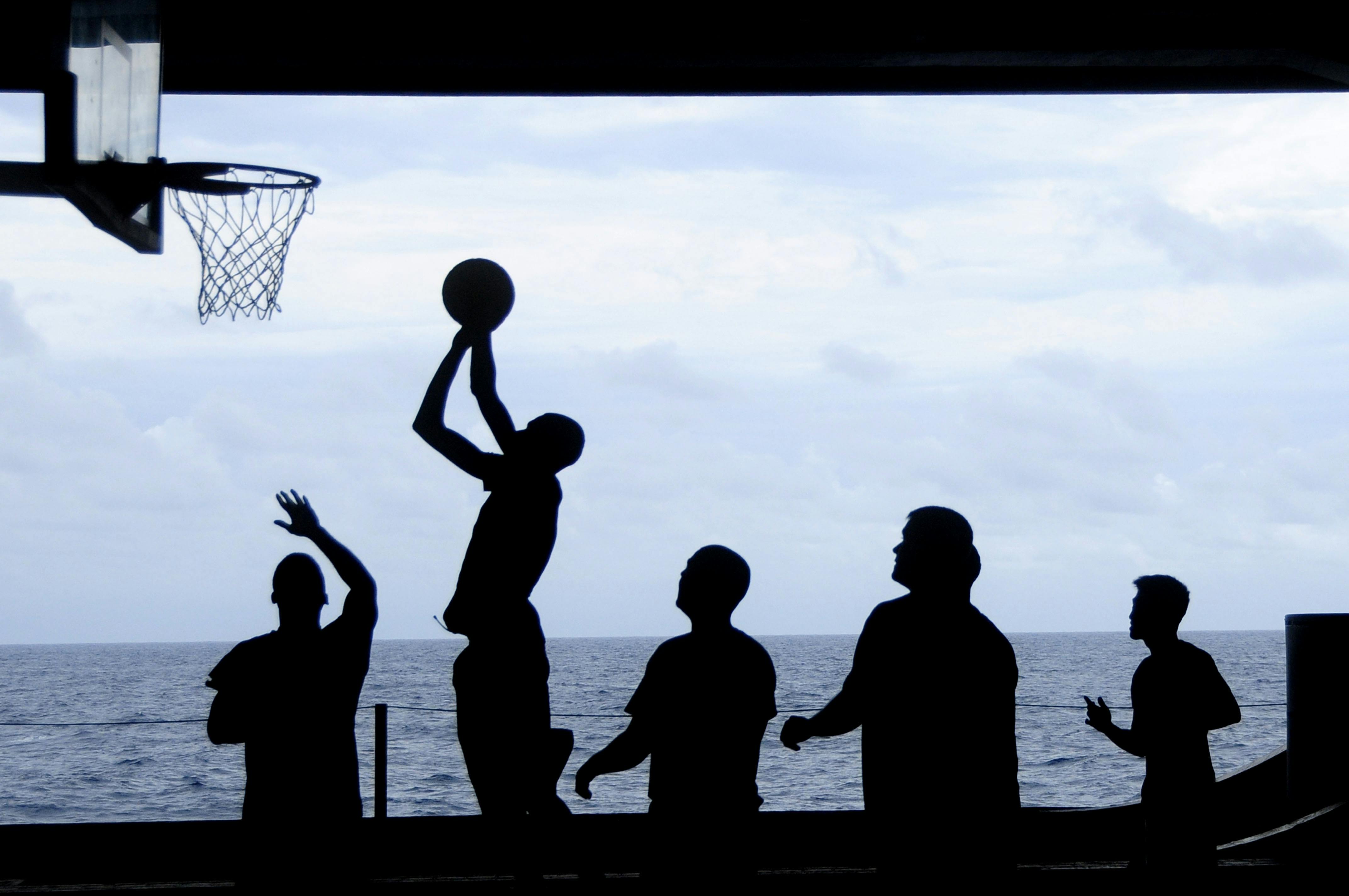 4,000+ Best Basketball Photos · 100% Free Download · Pexels Stock Photos