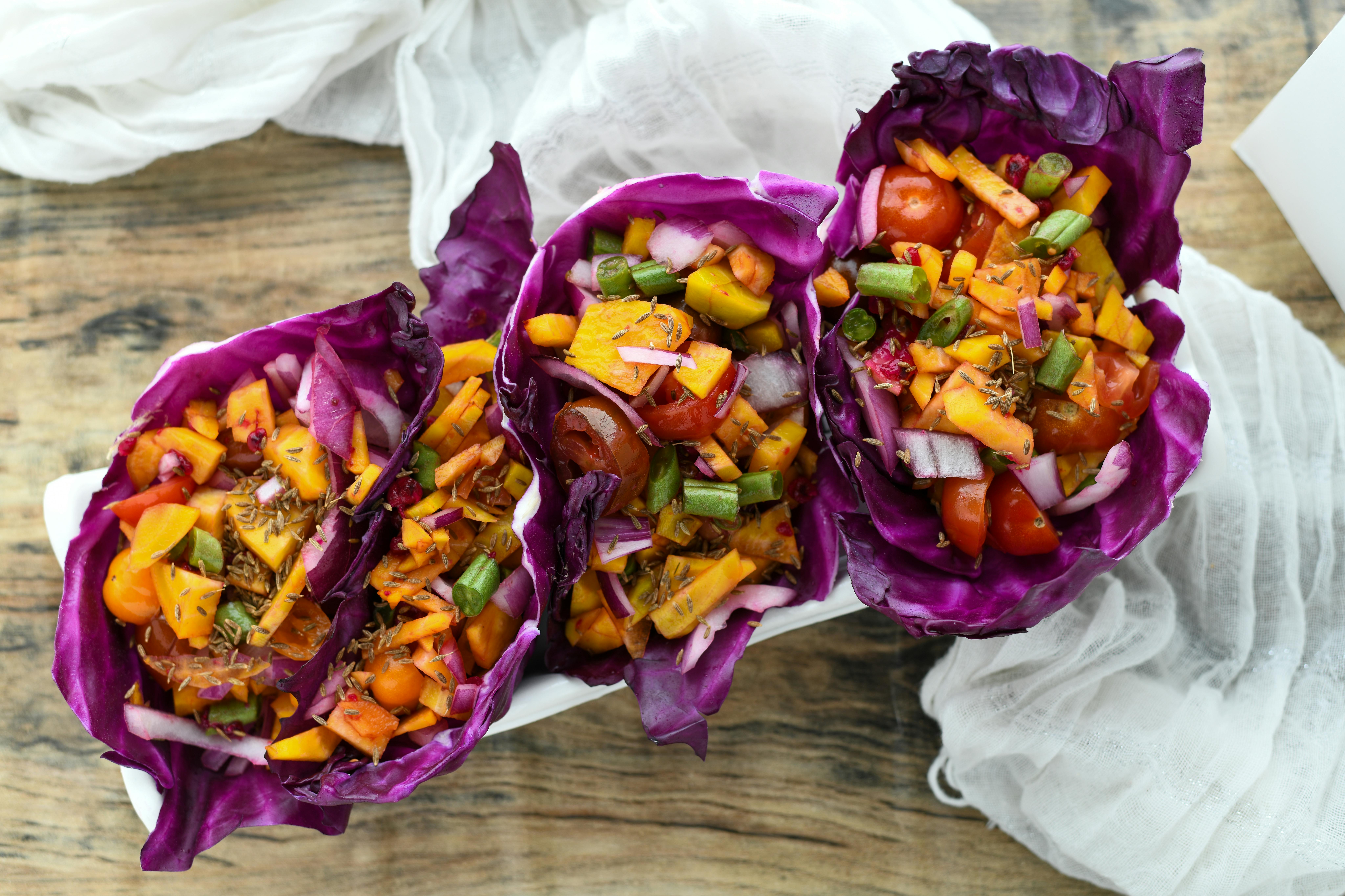 40 Best Spring Recipes (Fresh, Healthy and Easy!) — Photo by Heather Brock on Pexels