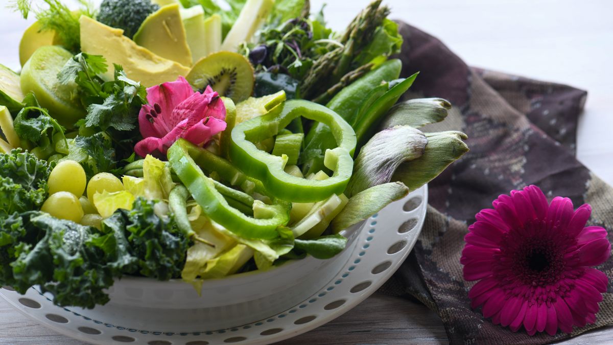 Impact de la nutrition sur le stress