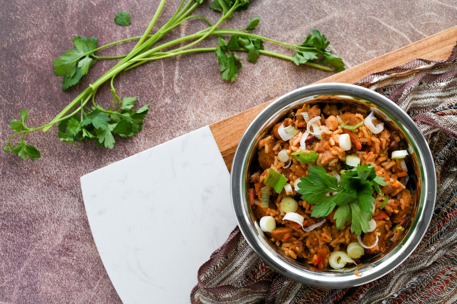 Jambalaya