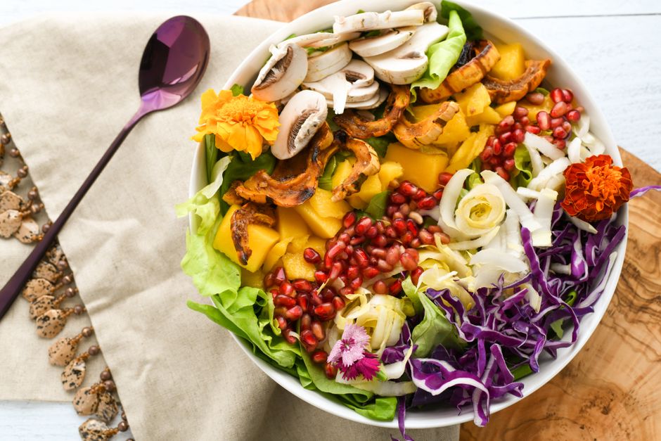 thermogenesis: the simple way to burn more calories without starving