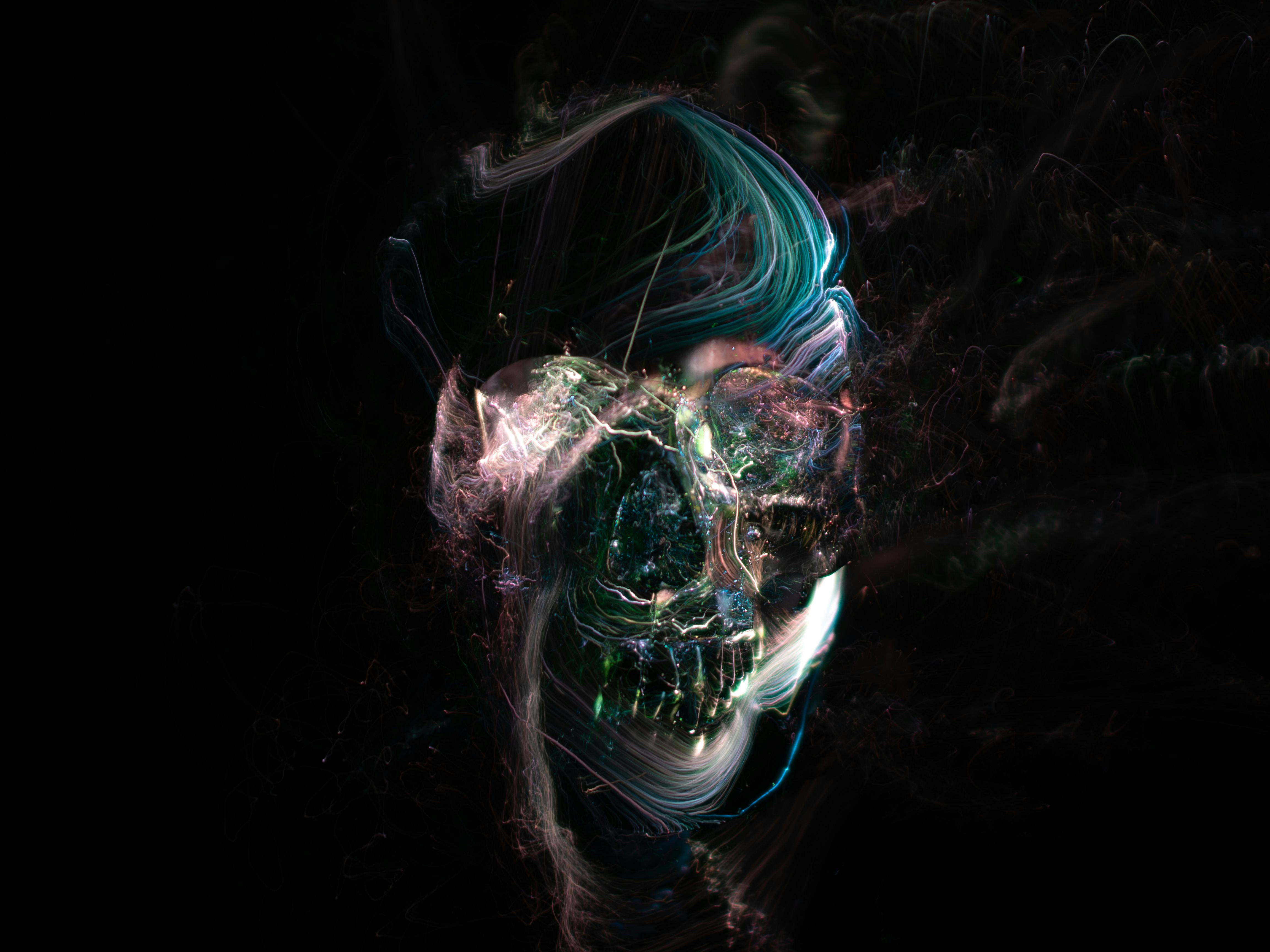 Wallpapers: Black · Pexels