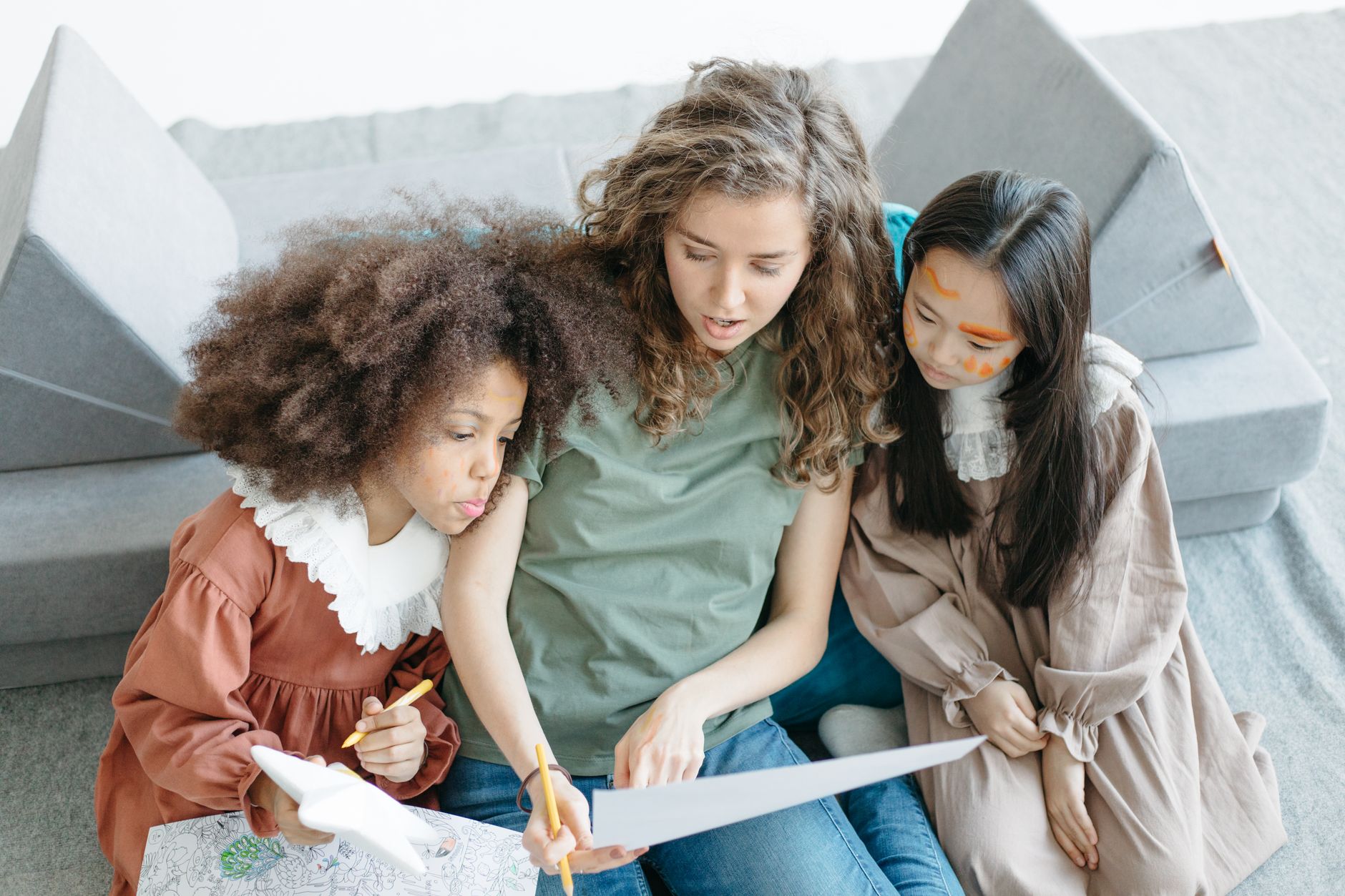 Ohio Homeschool Requirements: Notification, Curriculum, and Assessment Options for Parents