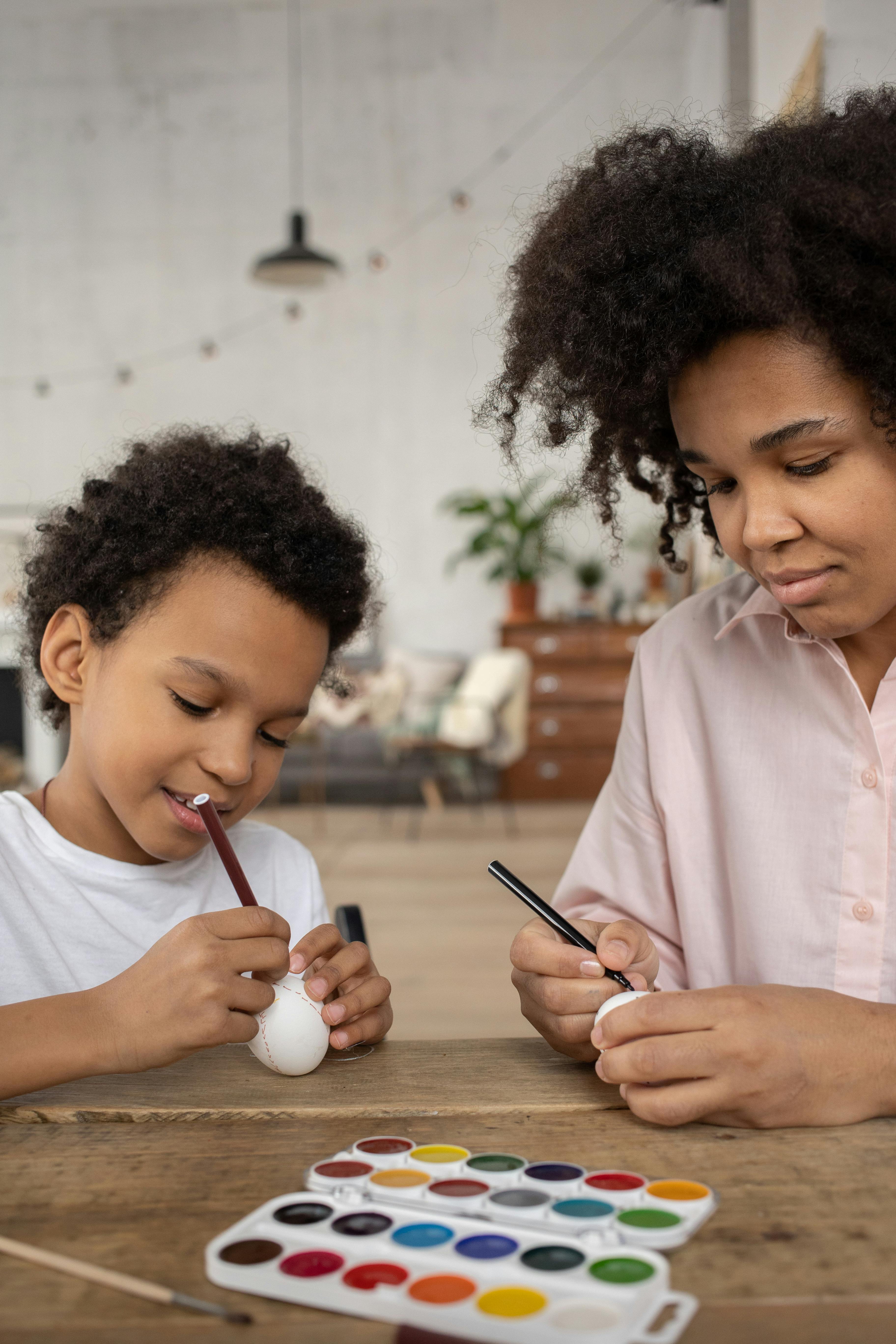 Enhance Creativity and Problem-Solving Skills