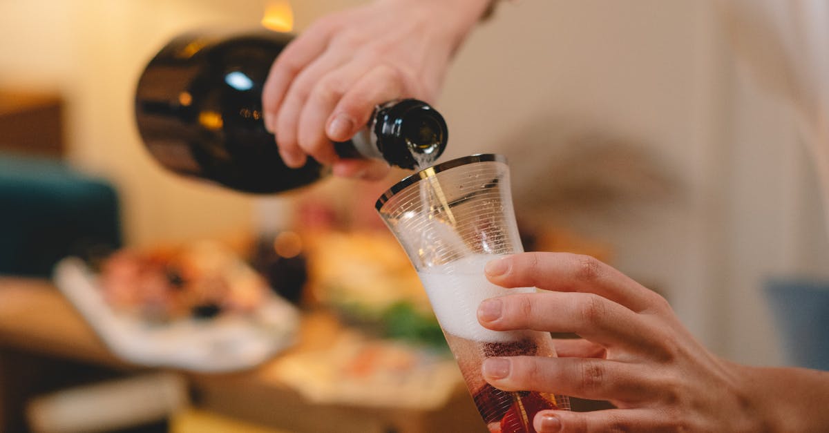 Will alcohol freeze in the freezer