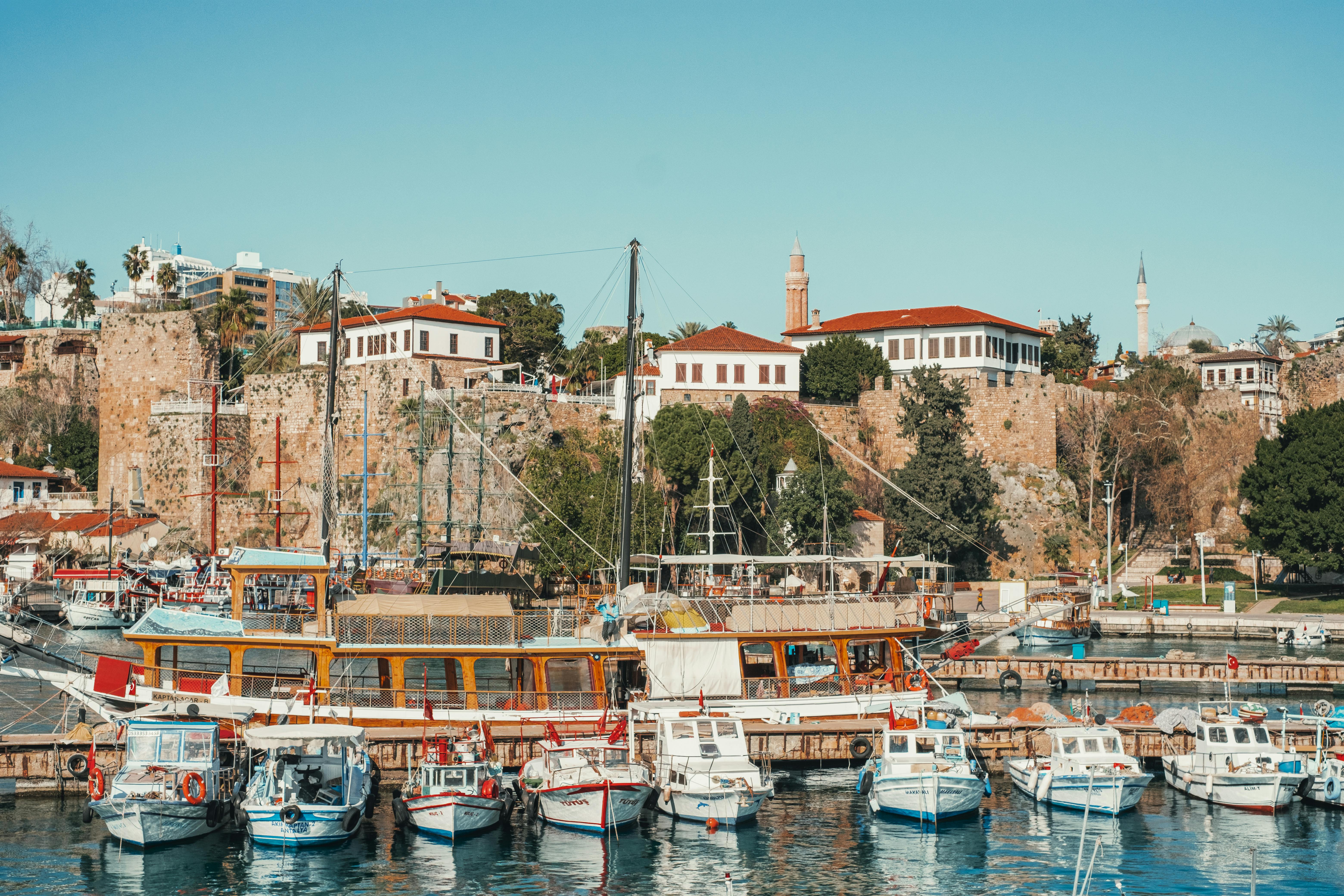 Antalya