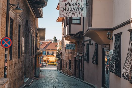 Travel inspiration