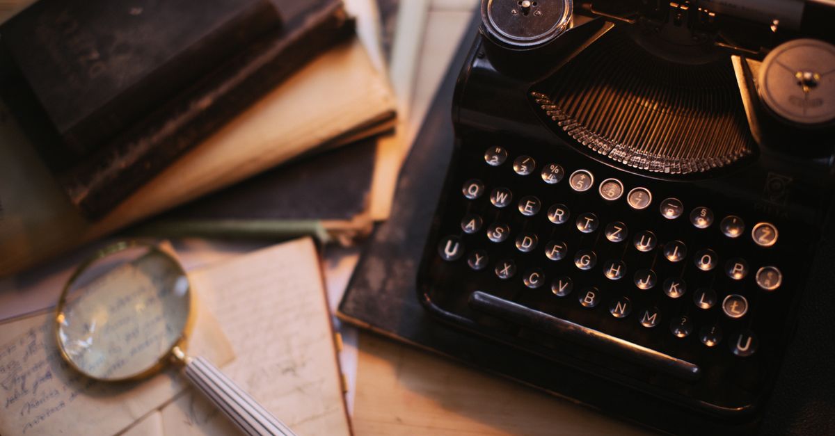 Tips for Writing a Captivating Book Synopsis