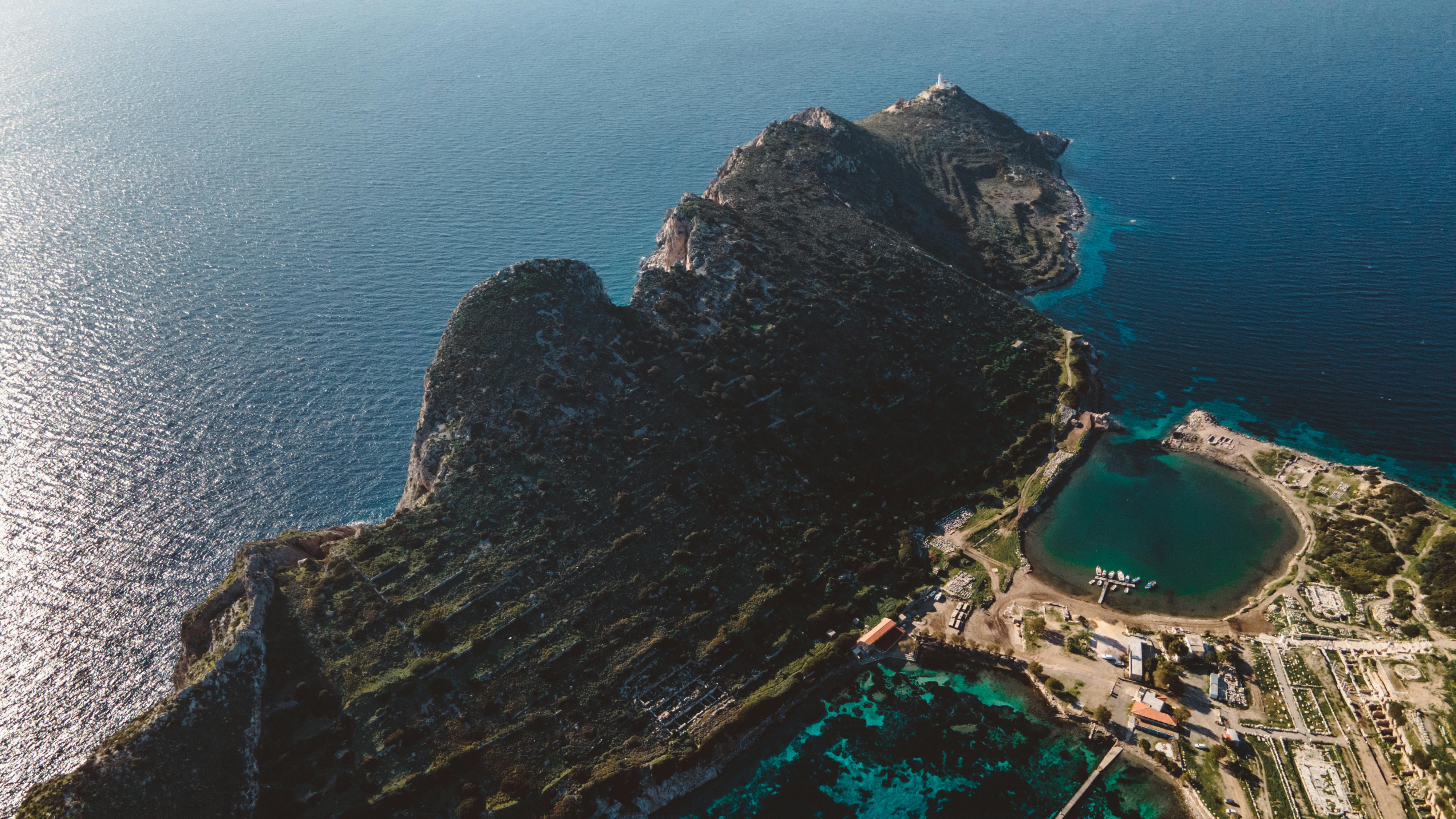무료 ...곶, 강가, 경치의 무료 스톡 사진