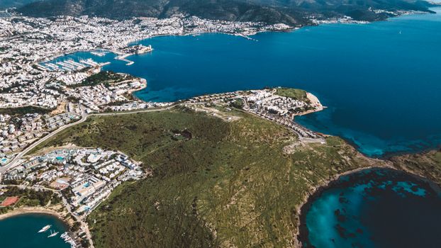 Datça peninsula day drive — Bodrum