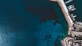 Marram Coast project cover — aerial coastline by ROMAN ODINTSOV on Pexels