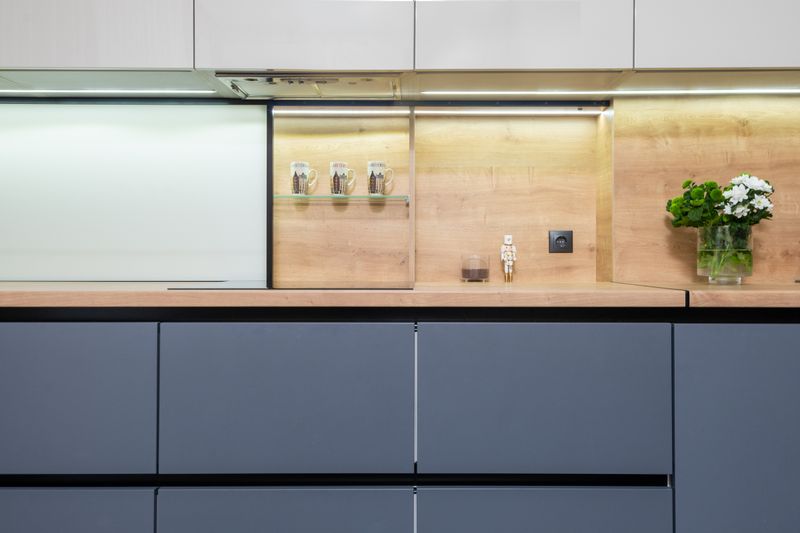 Open Concept Flow
