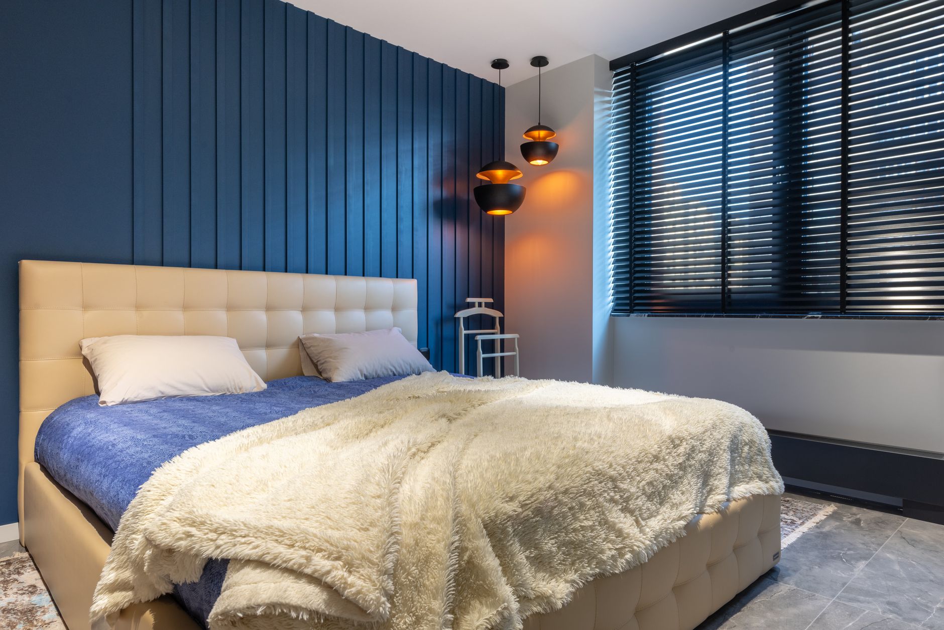 Blackout Blinds: A Guide to Choosing and Installing