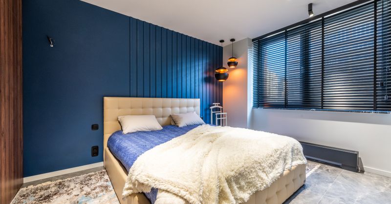 Bleu Pétrole : Déco et Associations Couleurs